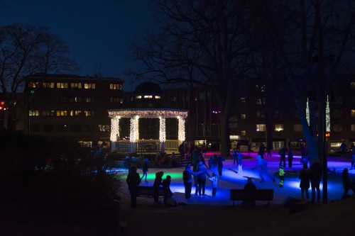Lenke til artikkel: Moss kommune jubler: Sparer 60 dagsverk med digitale skjema