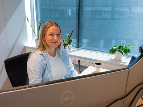 Lenke til artikkel: 7 tips fra Moss kommune: Slik bygger du digitale skjema som faktisk gir gevinst