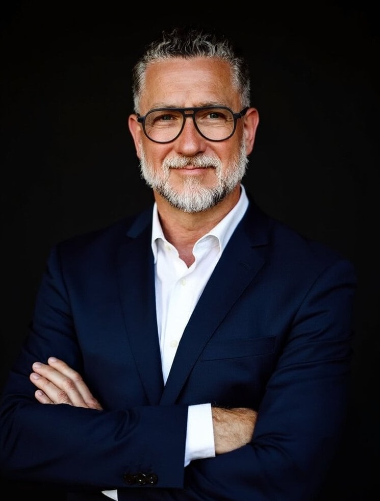 Bilde av Hans-Petter Nygård-Hansen 