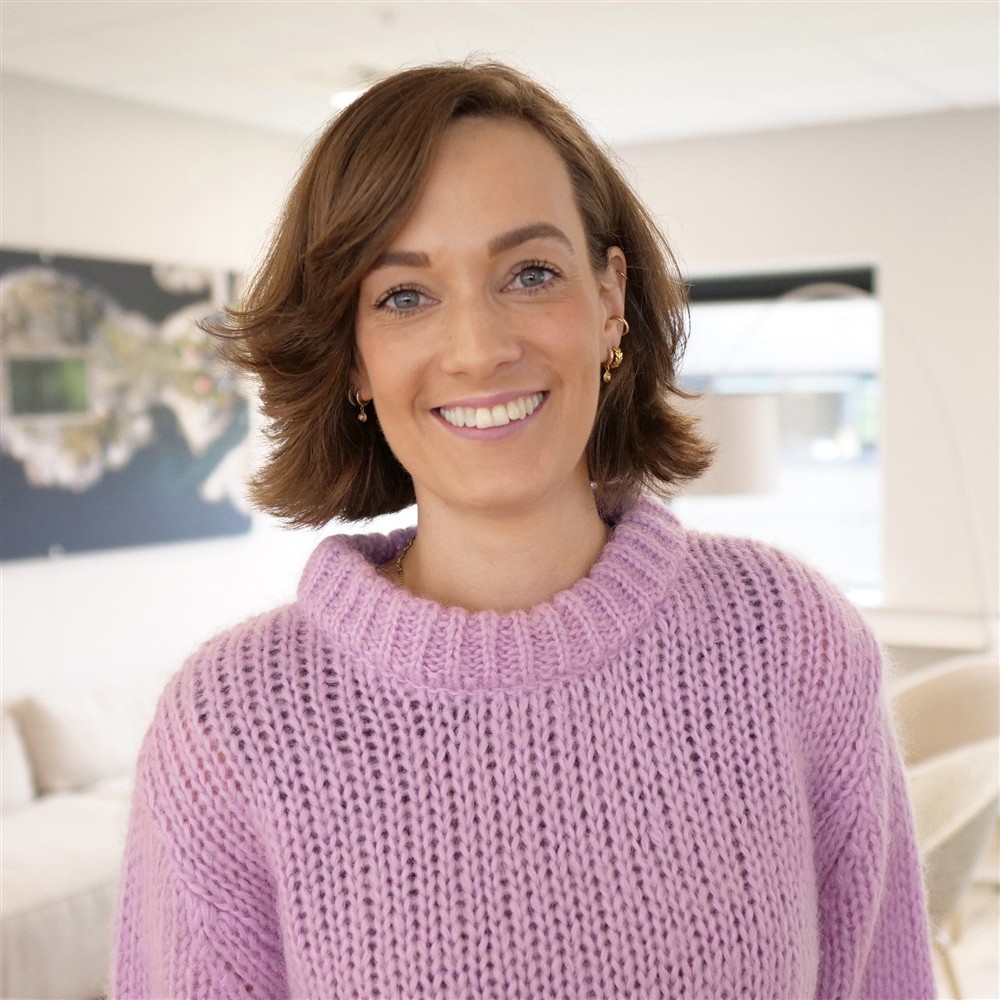 Profilbilde av Kamilla Pedersen