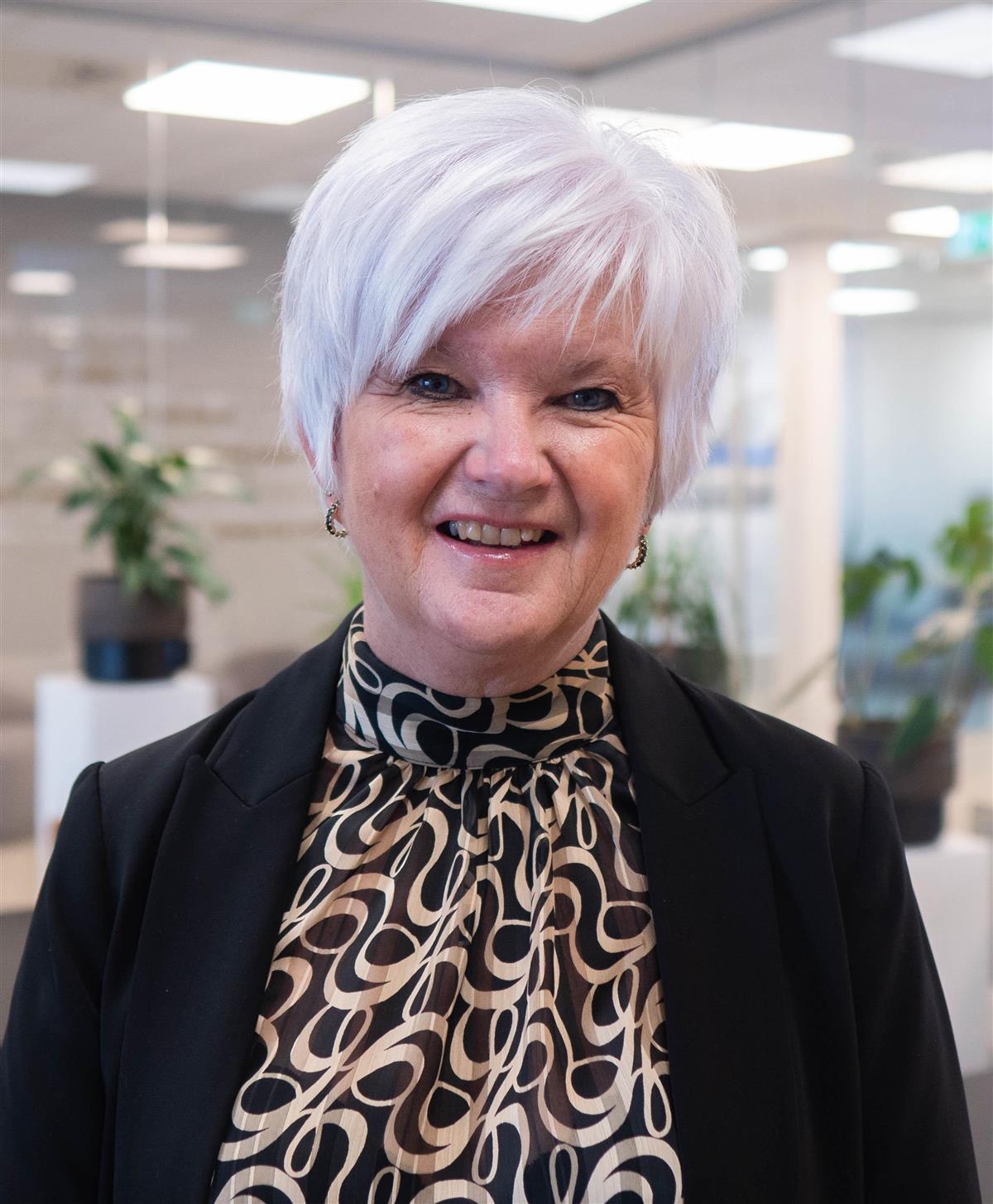 Bilde av Bente